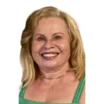 Sandra Veronica Cureau