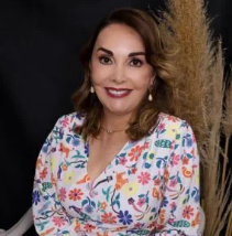 Sônia Maria Ferreira Roberts