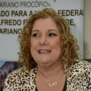 Regina Coeli Gomes de Souza