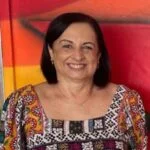 Virgínia Lúcia de Sá Bahia