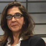 Zélia Maria Cardoso Montal