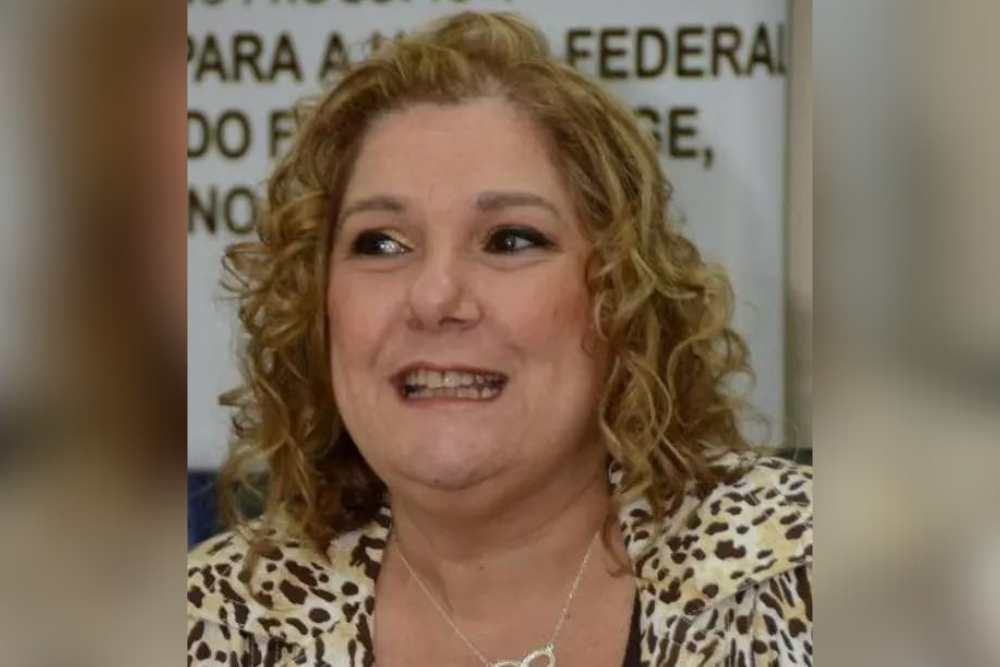Com três décadas de Justiça Militar, Regina Gomes assume missão de impulsionar a ANAMPA no Sudeste