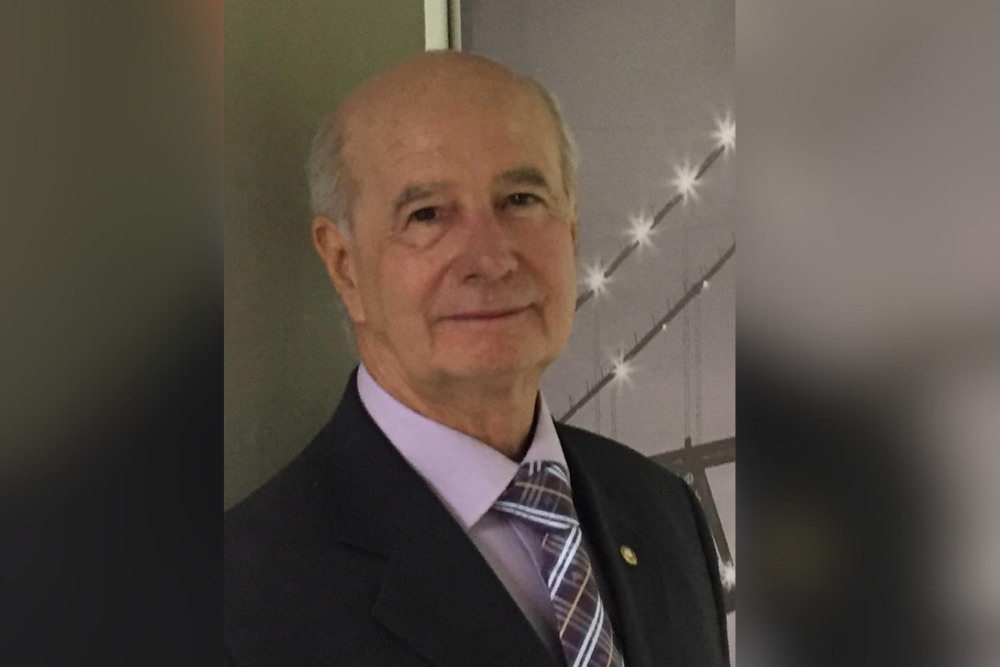 Henrique Ellery traz experiência acumulada nos Três Poderes para impulsionar a missão da ANAMPA