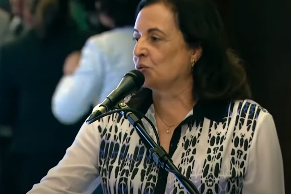 ANAMPA marca presença em reunião com Mosap e Frente Parlamentar Mista dos Aposentados e Pensionistas