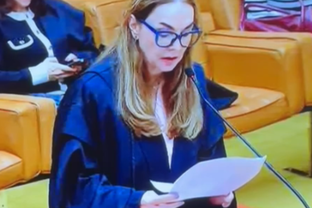 Em sustentação no STF, Anampa defende respeito ao teto constitucional