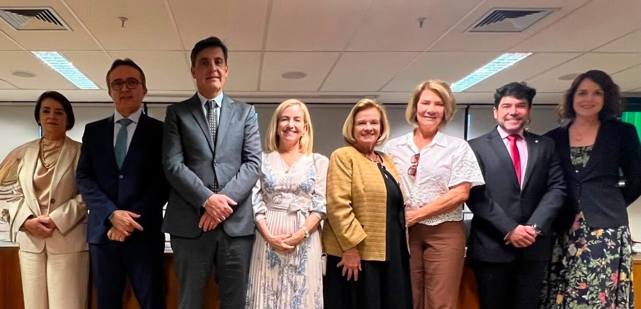 Agosto de 2026: atuação institucional, participação dos associados e o primeiro Encontro presencial da ANAMPA